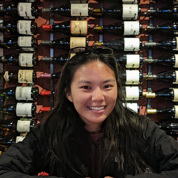 Meet your Posher, Ginger - Picture 1 of 1